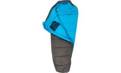 Sleeping Bag Yate Mons 500, Hollow Fiber, Size M, 180cm