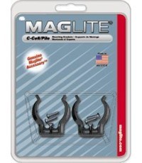 Maglite C sieninių laikiklių pora