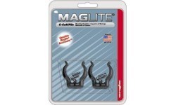 Пара настенных креплений Maglite C