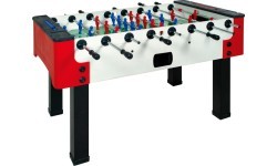 Outdoor Soccer Table Buffalo Storm F2 