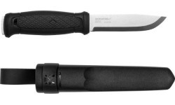 Garberg full-tang Polymer black