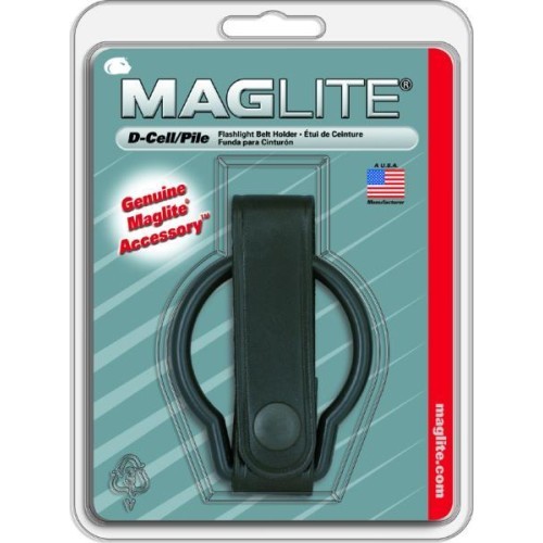 Maglite D diržo kilpa