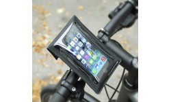 Dėtuvė + laikiklis telefonui SKS Smartboy