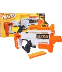 NERF Ultra Dorado šautuvas su strėlytėmis