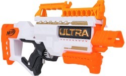 NERF Ultra Dorado šautuvas su strėlytėmis