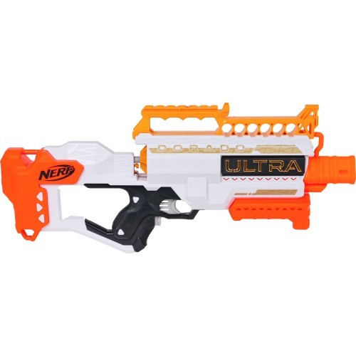 NERF Ultra Dorado šautuvas su strėlytėmis