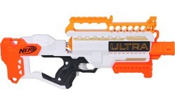 NERF Ultra DORADO Blaster + Darts