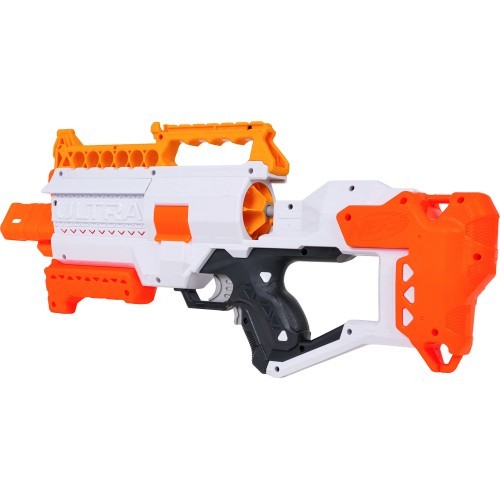 NERF Ultra Dorado šautuvas su strėlytėmis