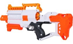 NERF Ultra Dorado šautuvas su strėlytėmis