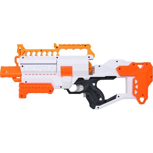 Бластер NERF Ultra Dorado с патронами