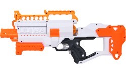 Бластер NERF Ultra Dorado с патронами