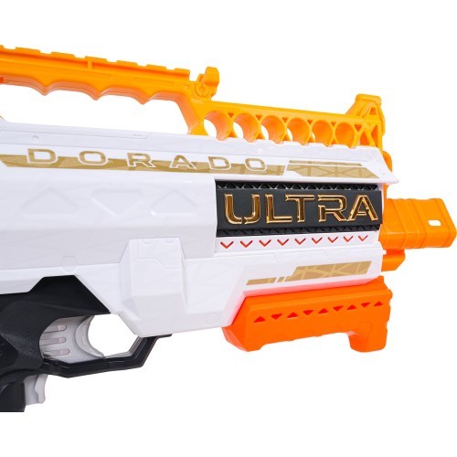 NERF Ultra Dorado šautuvas su strėlytėmis