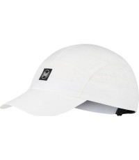 Speed Cap Solid White S/M - 000
