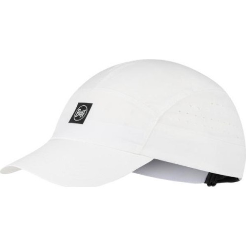 Кепка Speed Cap Solid White S/M - 000