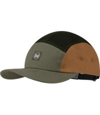 5 Panel Venture Cap Allvin Khaki - 854