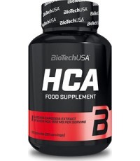 Biotech HCA 100 kaps.