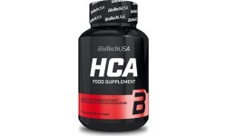 Biotech HCA, 100 капсул