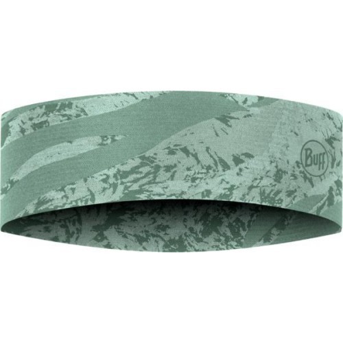 Повязка на голову Coolnet UV Slim Eukar Seagrove Green