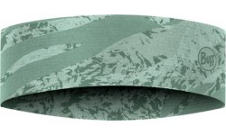 Galvos raištis Coolnet UV Slim Eukar Seagrove Green