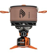 TrailCook 2,0 l viryklė, smėlio spalvos