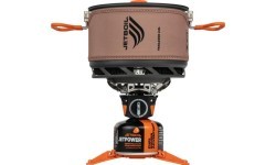 TrailCook 2,0 л горелка, песочный