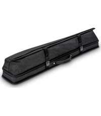 Чехол для бильярдного кия Predator Urbain, тёмно-серый, 2x4, 85 см