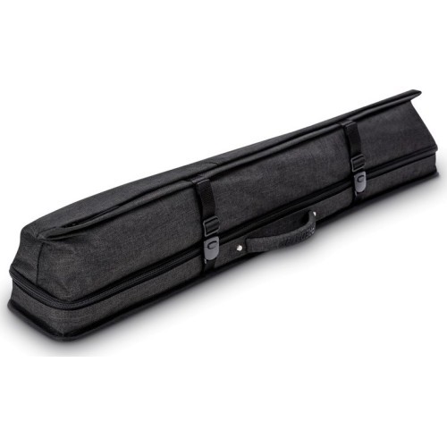 Cue Soft Case, Predator Urbain, dark gray, 2x4, 85cm