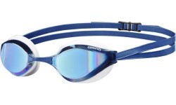 Python Mirror Blue/white
