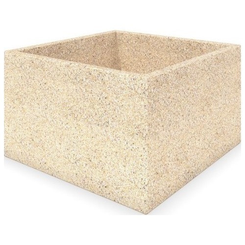 Concrete Planter Inter-Play 07