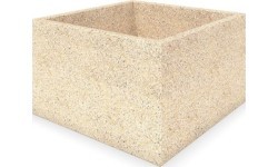 Concrete Planter Inter-Play 07