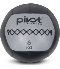 Pivot Fitness PM165 Настенный мяч 6 кг