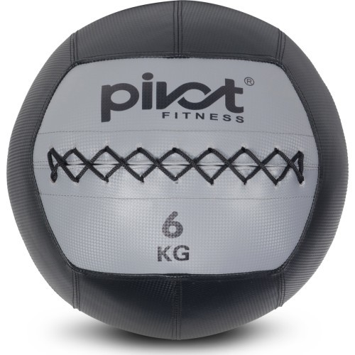 Pivot Fitness PM165 Wall Ball 6 kg