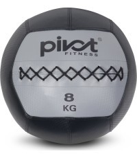 Pivot Fitness PM165 Wall Ball kamuolys 8 kg