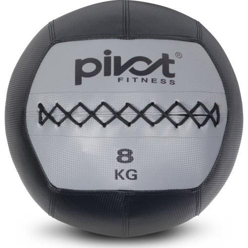 Pivot Fitness PM165 Wall Ball kamuolys 8 kg