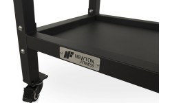 Newton Fitness Dumbbell Rack for Adjustable Dumbbells 4-61 kg