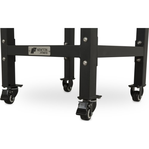 Newton Fitness Dumbbell Rack for Adjustable Dumbbells 4-61 kg