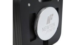 Разборные гантели Newton Fitness 2 × 32 кг (4–32 кг)