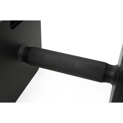 Newton Fitness Adjustable Dumbbell Set 2 × 32 kg - 4 to 32 kg