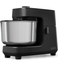 Virtuvinis plakiklis Ooni Halo Core Black