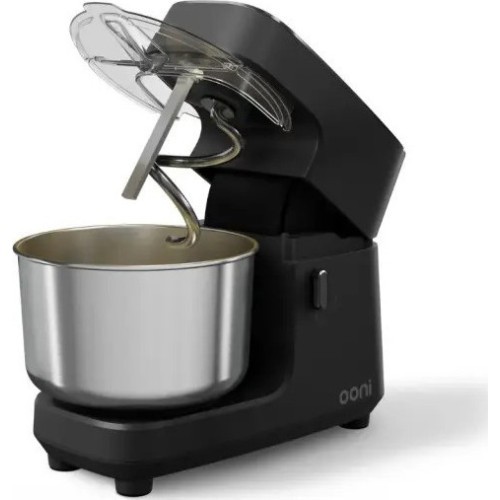 Virtuvinis plakiklis Ooni Halo Core Black