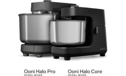 Кухонный миксер Ooni Halo Core Black