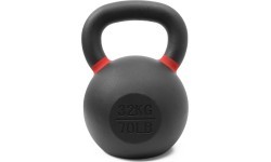 Ketaus gira Pivot Fitness Premium 32 kg