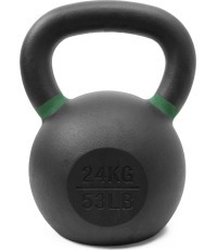 Ketaus gira Pivot Fitness Premium 24 kg