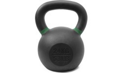 Ketaus gira Pivot Fitness Premium 24 kg