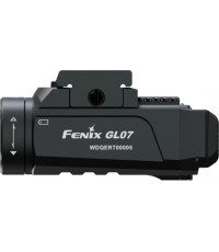 Fenix GL07 ginklo žibintuvėlis