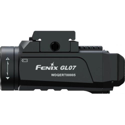 Fenix GL07 gun flashlight