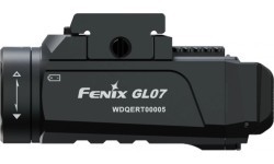 Оружейный фонарь Fenix GL07