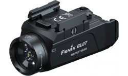 Fenix GL07 ginklo žibintuvėlis