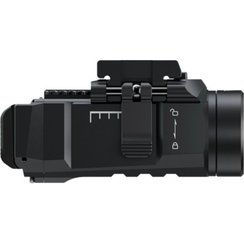 Fenix GL07 gun flashlight