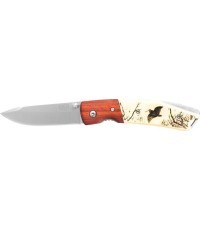 Knife Joker JKR367, Bird Theme